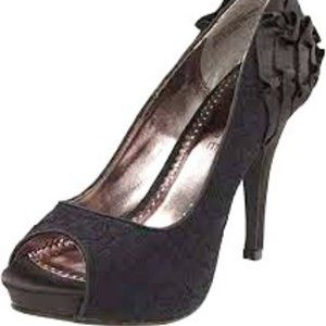 Rampage Platform Pump